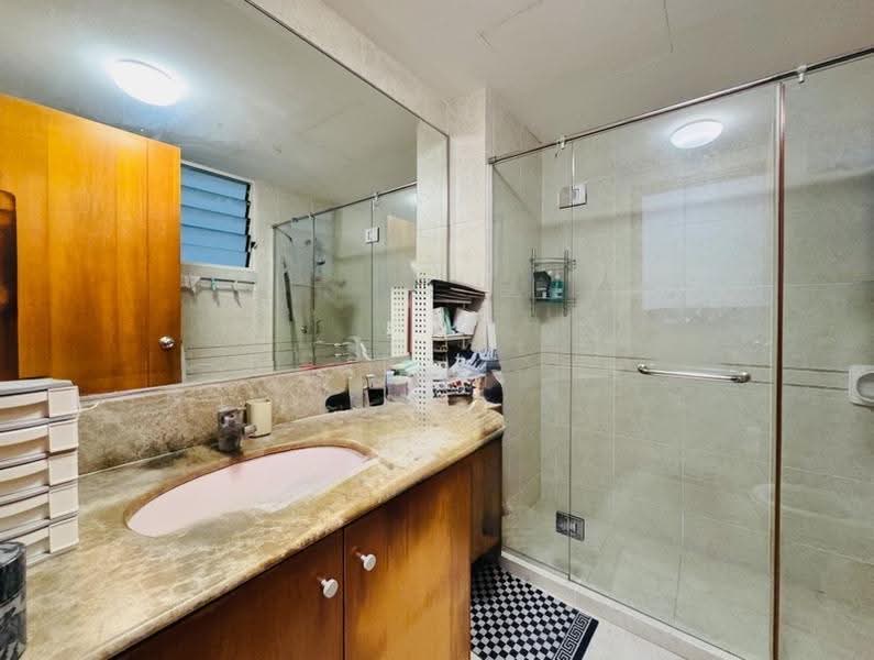 Sandy Palm, 163A Jalan Loyang Besar, Changi Airport / Changi Village, 3 Bedrooms, 1,248 sqft, Condominium For Sale, by Joy Toh, 500260748 - PropertyGuru.com.sg