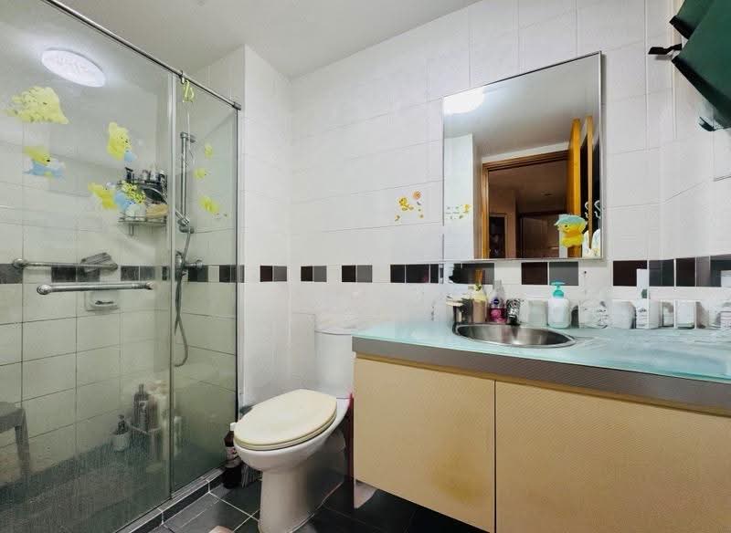 Sandy Palm, 163A Jalan Loyang Besar, Changi Airport / Changi Village, 3 Bedrooms, 1,248 sqft, Condominium For Sale, by Joy Toh, 500260748 - PropertyGuru.com.sg