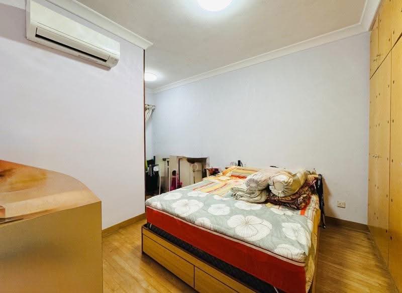 Sandy Palm, 163A Jalan Loyang Besar, Changi Airport / Changi Village, 3 Bedrooms, 1,248 sqft, Condominium For Sale, by Joy Toh, 500260748 - PropertyGuru.com.sg