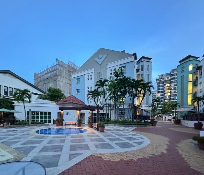 Sandy Palm, 163A Jalan Loyang Besar, Changi Airport / Changi Village, 3 Bedrooms, 1,248 sqft, Condominium For Sale, by Joy Toh, 500260748 - PropertyGuru.com.sg