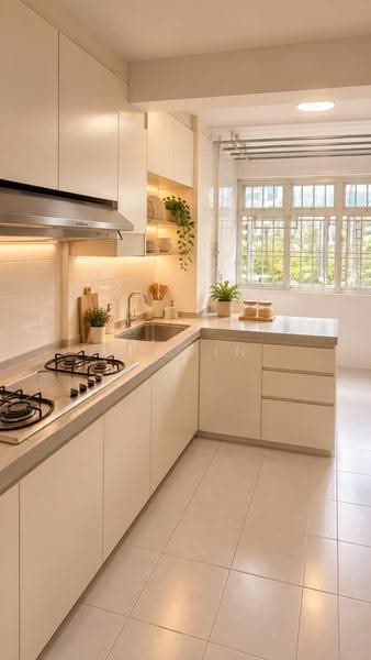 176 Boon Lay Drive, 176 Boon Lay Drive, Boon Lay / Jurong / Tuas, 2 Bedrooms, 635 sqft, HDB Flat For Sale, by Delvin Ong, 500260749 - Kitchen - PropertyGuru.com.sg