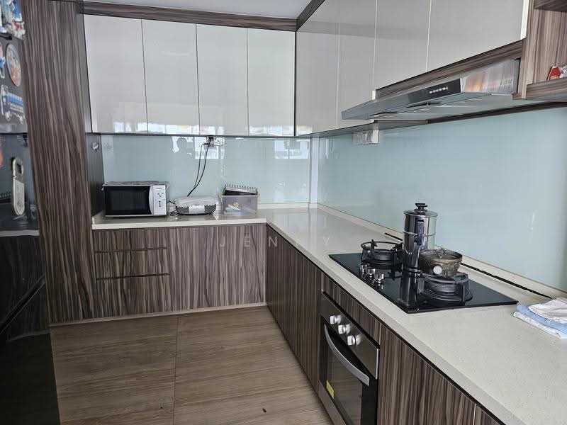 403 Pandan Gardens, 403 Pandan Gardens, Boon Lay / Jurong / Tuas, 3 Bedrooms, 1,227 sqft, HDB Flat For Rent, by Jenny Low, 500260757 - Kitchen - PropertyGuru.com.sg