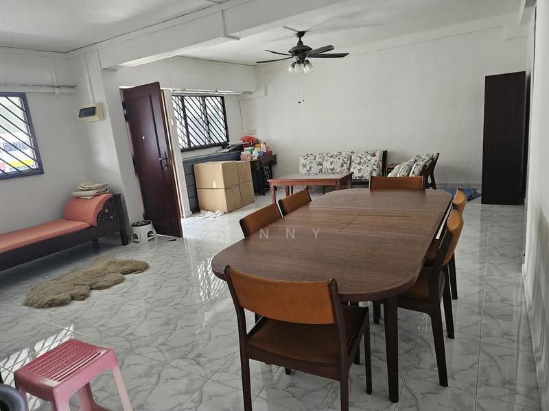 403 Pandan Gardens, 403 Pandan Gardens, Boon Lay / Jurong / Tuas, 3 Bedrooms, 1,227 sqft, HDB Flat For Rent, by Jenny Low, 500260757 - Living Room - PropertyGuru.com.sg