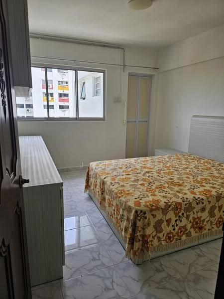 403 Pandan Gardens, 403 Pandan Gardens, Boon Lay / Jurong / Tuas, 3 Bedrooms, 1,227 sqft, HDB Flat For Rent, by Jenny Low, 500260757 - Bedroom - PropertyGuru.com.sg