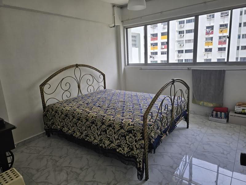 403 Pandan Gardens, 403 Pandan Gardens, Boon Lay / Jurong / Tuas, 3 Bedrooms, 1,227 sqft, HDB Flat For Rent, by Jenny Low, 500260757 - Bedroom - PropertyGuru.com.sg