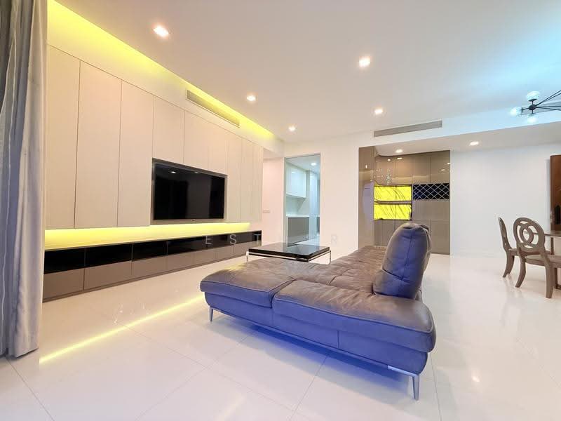 d'Leedon (Former Farrer Court), 13 Leedon Heights, Tanglin / Holland / Bukit Timah, 4 Bedrooms, 2,185 sqft, Condominium For Sale, by Esther Zou, 500260758 - PropertyGuru.com.sg