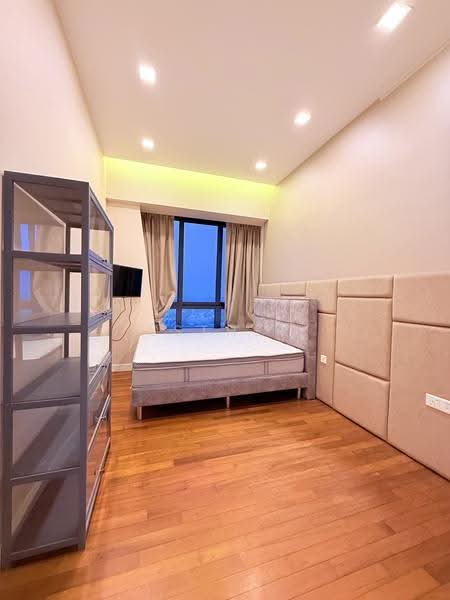 d'Leedon (Former Farrer Court), 13 Leedon Heights, Tanglin / Holland / Bukit Timah, 4 Bedrooms, 2,185 sqft, Condominium For Sale, by Esther Zou, 500260758 - PropertyGuru.com.sg