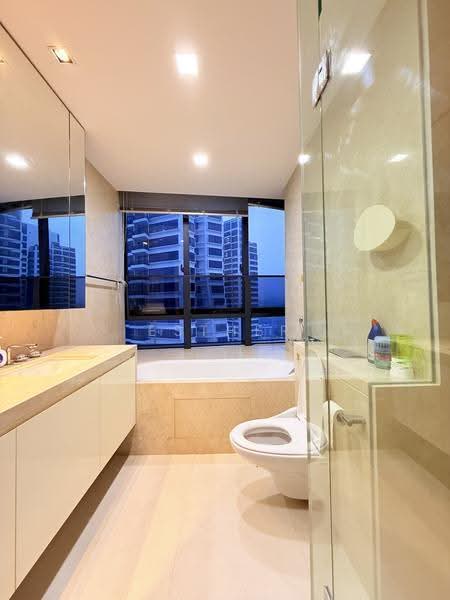 d'Leedon (Former Farrer Court), 13 Leedon Heights, Tanglin / Holland / Bukit Timah, 4 Bedrooms, 2,185 sqft, Condominium For Sale, by Esther Zou, 500260758 - PropertyGuru.com.sg