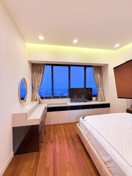 d'Leedon (Former Farrer Court), 13 Leedon Heights, Tanglin / Holland / Bukit Timah, 4 Bedrooms, 2,185 sqft, Condominium For Sale, by Esther Zou, 500260758 - PropertyGuru.com.sg