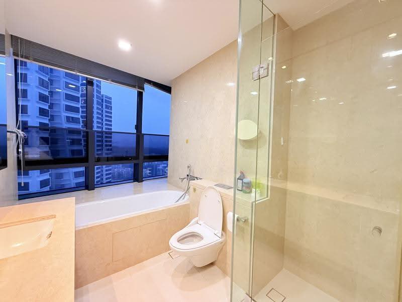 d'Leedon (Former Farrer Court), 13 Leedon Heights, Tanglin / Holland / Bukit Timah, 4 Bedrooms, 2,185 sqft, Condominium For Sale, by Esther Zou, 500260758 - PropertyGuru.com.sg