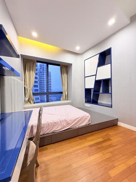 d'Leedon (Former Farrer Court), 13 Leedon Heights, Tanglin / Holland / Bukit Timah, 4 Bedrooms, 2,185 sqft, Condominium For Sale, by Esther Zou, 500260758 - PropertyGuru.com.sg