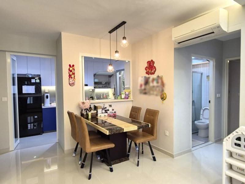 79 Dawson Road, 79 79, Alexandra / Commonwealth, 3 Bedrooms, 947 sqft, HDB Flat For Sale, by Jennifer Lee, 500260762 - PropertyGuru.com.sg