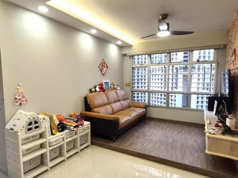 79 Dawson Road, 79 79, Alexandra / Commonwealth, 3 Bedrooms, 947 sqft, HDB Flat For Sale, by Jennifer Lee, 500260762 - PropertyGuru.com.sg