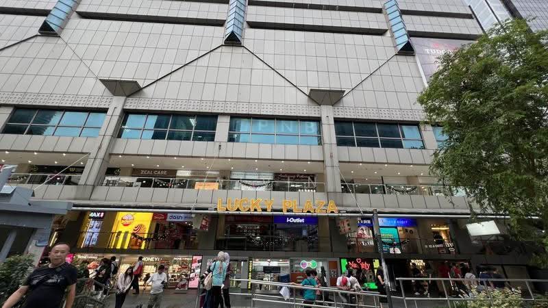 Lucky Plaza, 304 Orchard Road, Orchard / River Valley, 689 sqft, Medical For Sale, by Alvin Chua, 500260763 - CommercialGuru.com.sg