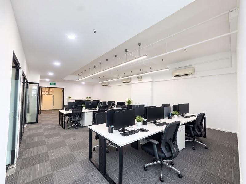 Vertex, 33 33, Eunos / Geylang / Paya Lebar, 1,464 sqft, Light Industrial (B1) For Sale, by Yvonne Chan, 500260764 - CommercialGuru.com.sg