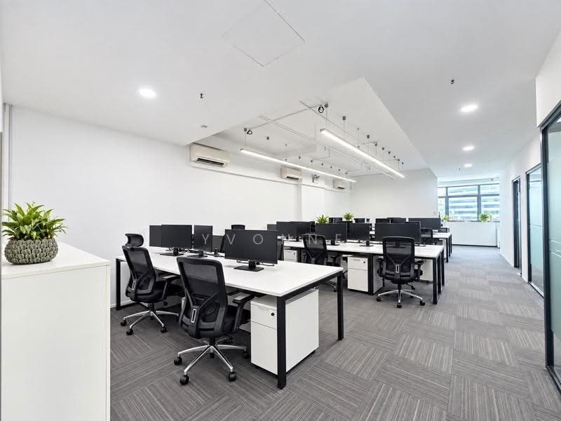 Vertex, 33 33, Eunos / Geylang / Paya Lebar, 1,464 sqft, Light Industrial (B1) For Sale, by Yvonne Chan, 500260764 - CommercialGuru.com.sg