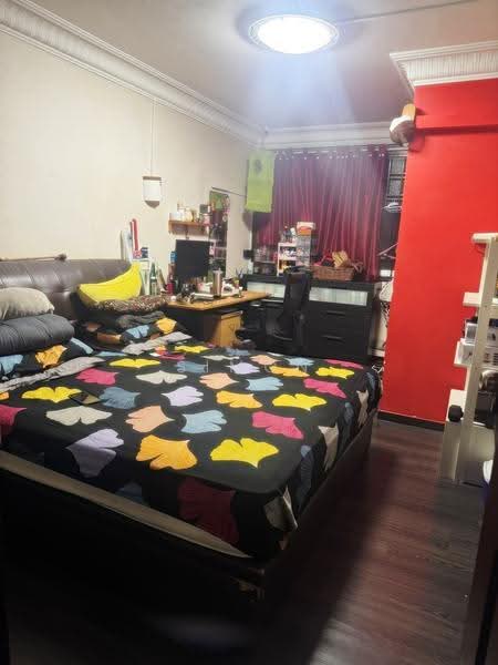 863B Tampines Street 83, 863B Tampines Street 83, Pasir Ris / Tampines, 3 Bedrooms, 1,313 sqft, HDB Flat For Sale, by Simon Lee, 500260765 - Bedroom - PropertyGuru.com.sg