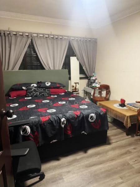 863B Tampines Street 83, 863B Tampines Street 83, Pasir Ris / Tampines, 3 Bedrooms, 1,313 sqft, HDB Flat For Sale, by Simon Lee, 500260765 - Bedroom - PropertyGuru.com.sg