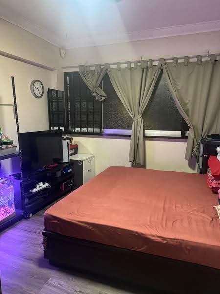 863B Tampines Street 83, 863B Tampines Street 83, Pasir Ris / Tampines, 3 Bedrooms, 1,313 sqft, HDB Flat For Sale, by Simon Lee, 500260765 - Bedroom - PropertyGuru.com.sg