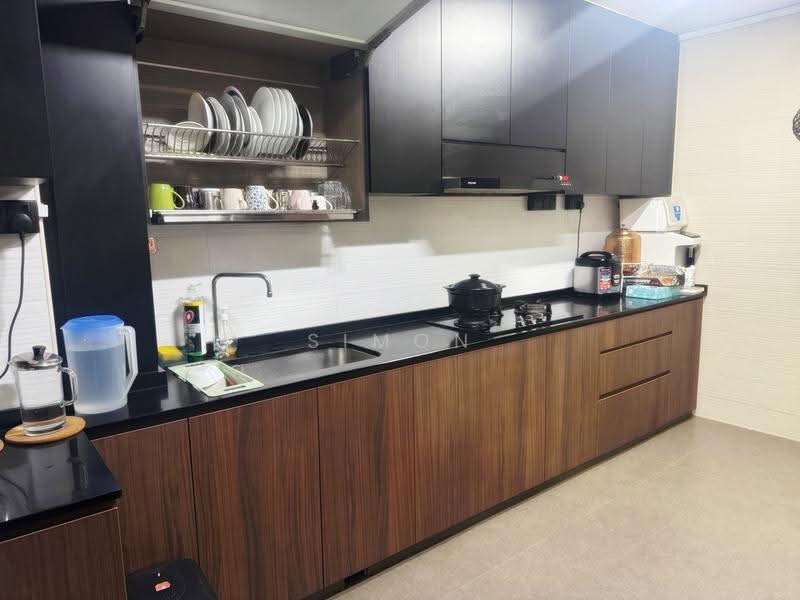 863B Tampines Street 83, 863B Tampines Street 83, Pasir Ris / Tampines, 3 Bedrooms, 1,313 sqft, HDB Flat For Sale, by Simon Lee, 500260765 - Kitchen - PropertyGuru.com.sg