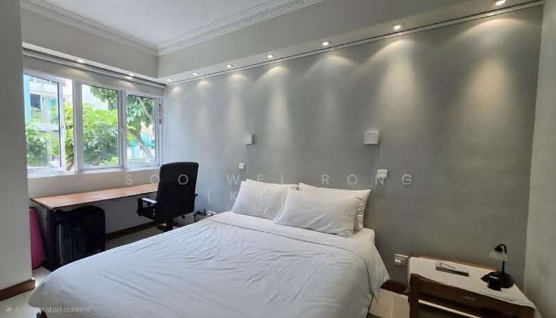 Euphony Gardens, 7 Jalan Mata Ayer, Sembawang / Yishun, 3 Bedrooms, 1,518 sqft, Condominium For Sale, by Soo Wei Rong (Kris), 500260766 - PropertyGuru.com.sg