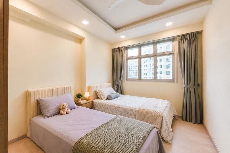 129C Canberra Street, 129C Canberra Street, Sembawang / Yishun, 4 Bedrooms, 1,216 sqft, HDB Flat For Sale, by Lauren Lim, 500260767 - Bedroom - PropertyGuru.com.sg