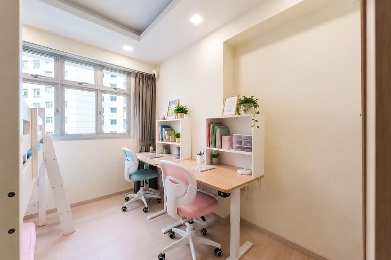 129C Canberra Street, 129C Canberra Street, Sembawang / Yishun, 4 Bedrooms, 1,216 sqft, HDB Flat For Sale, by Lauren Lim, 500260767 - Study - PropertyGuru.com.sg