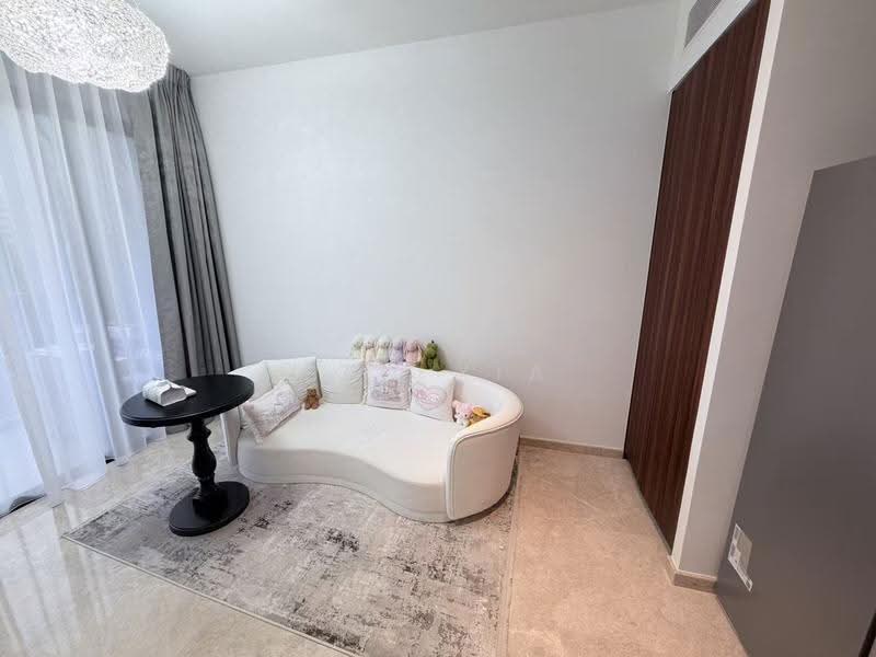 Pullman Residences, 18 Dunearn Road, Newton / Novena, 1 Bedroom, 463 sqft, Condominium For Sale, by Ben XIA 夏天鹏, 500260784 - Interior - PropertyGuru.com.sg