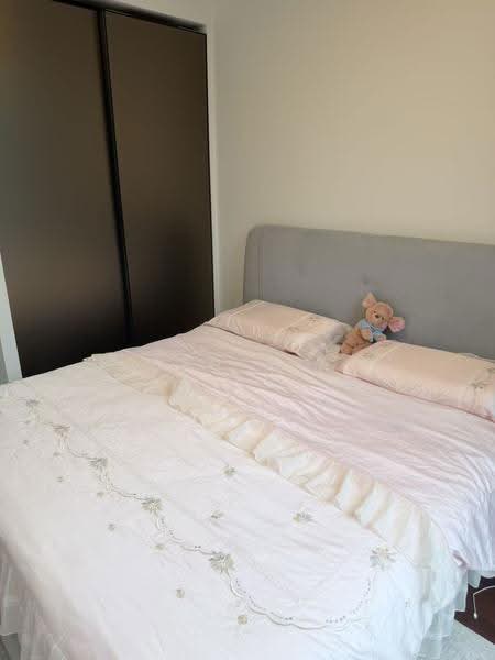 Pullman Residences, 18 Dunearn Road, Newton / Novena, 1 Bedroom, 463 sqft, Condominium For Sale, by Ben XIA 夏天鹏, 500260784 - Bedroom - PropertyGuru.com.sg