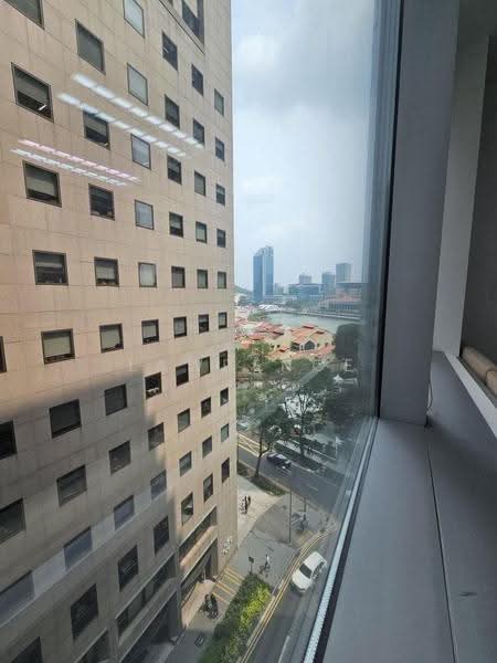 Royal Group Building, 3 Phillip Street, Boat Quay / Raffles Place / Marina, 2,325 sqft, Office For Rent, by Lawrence Leo, 500260785 - View - CommercialGuru.com.sg