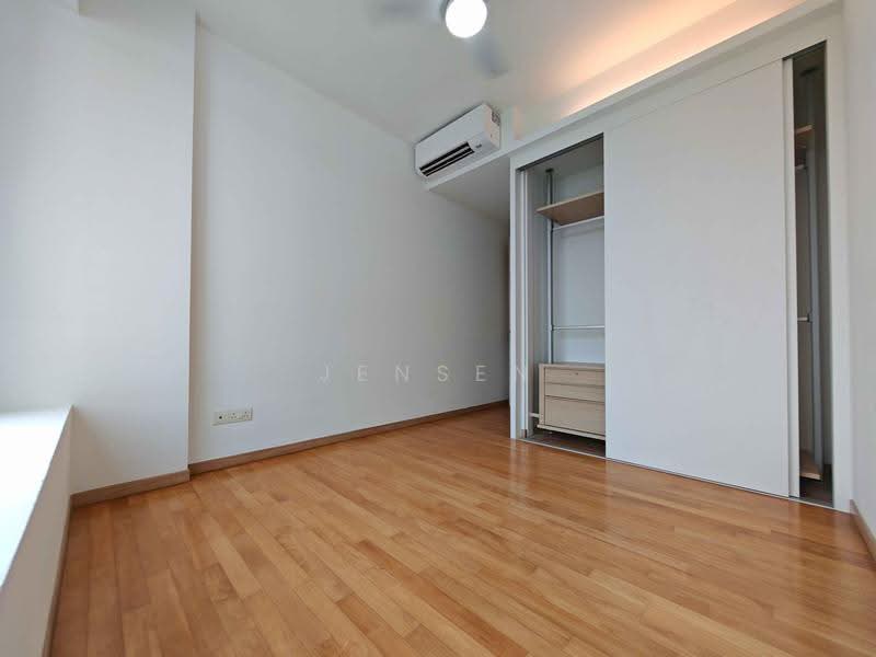 The Azure, 201 Ocean Drive, Harbourfront / Telok Blangah, 3 Bedrooms, 1,711 sqft, Condominium For Rent, by Jensen Lee, 500260786 - Interior - PropertyGuru.com.sg