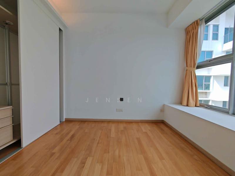 The Azure, 201 Ocean Drive, Harbourfront / Telok Blangah, 3 Bedrooms, 1,711 sqft, Condominium For Rent, by Jensen Lee, 500260786 - Interior - PropertyGuru.com.sg