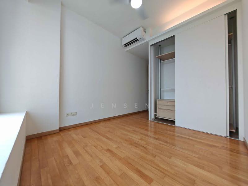 The Azure, 201 Ocean Drive, Harbourfront / Telok Blangah, 3 Bedrooms, 1,711 sqft, Condominium For Rent, by Jensen Lee, 500260786 - Interior - PropertyGuru.com.sg