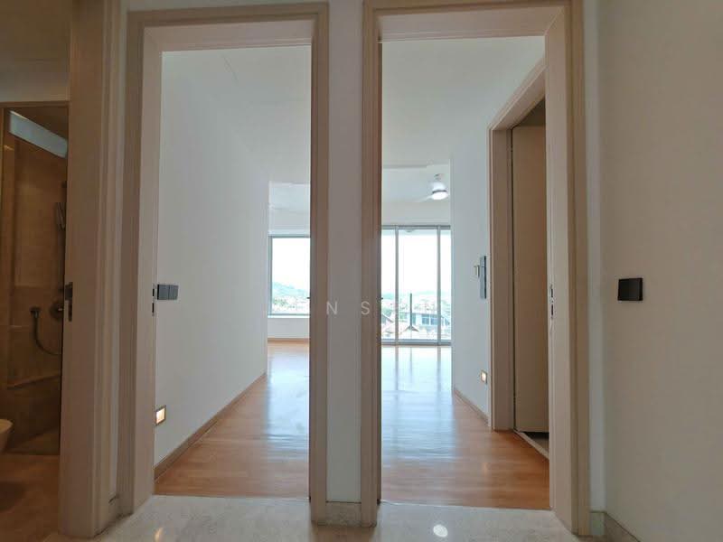 The Azure, 201 Ocean Drive, Harbourfront / Telok Blangah, 3 Bedrooms, 1,711 sqft, Condominium For Rent, by Jensen Lee, 500260786 - Interior - PropertyGuru.com.sg