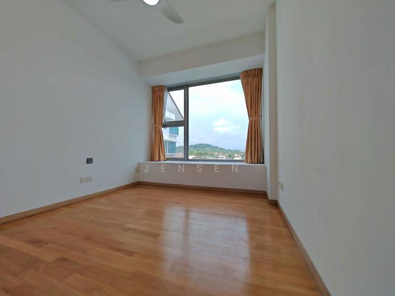 The Azure, 201 Ocean Drive, Harbourfront / Telok Blangah, 3 Bedrooms, 1,711 sqft, Condominium For Rent, by Jensen Lee, 500260786 - Interior - PropertyGuru.com.sg
