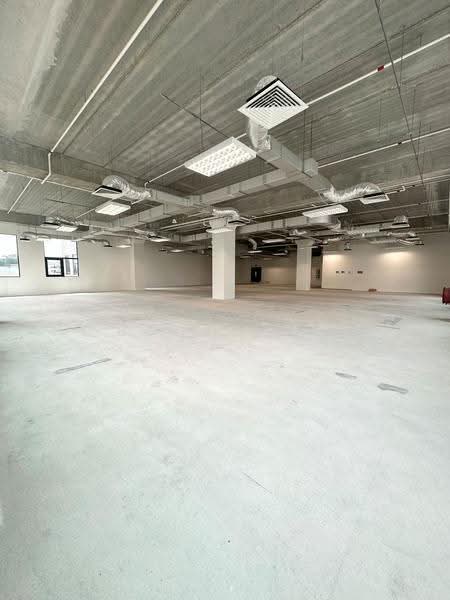 351 On Braddell, 351 Braddell Road, Ang Mo Kio / Bishan / Thomson, 6,777 sqft, Light Industrial (B1) For Rent, by Jack Chee, 500260794 - Interior - CommercialGuru.com.sg