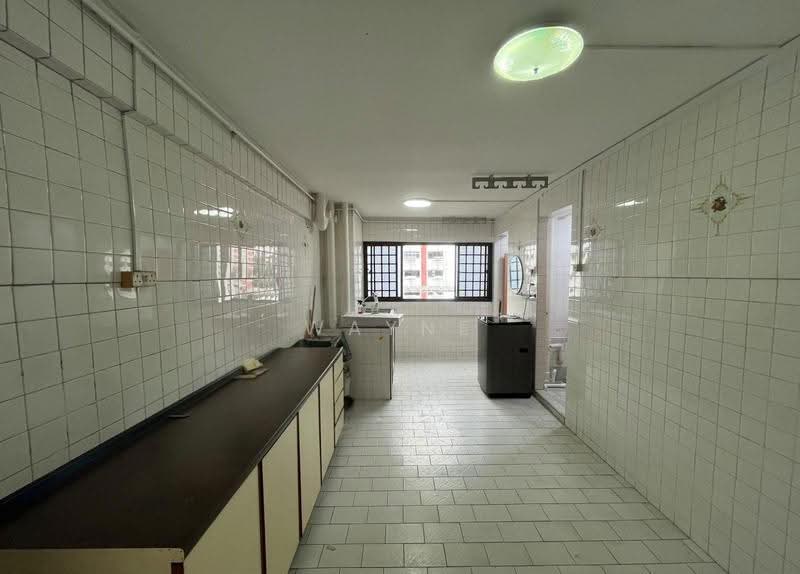 484 Jurong West Avenue 1, 484 Jurong West Avenue 1, Boon Lay / Jurong / Tuas, 1 Bedroom, 600 sqft, HDB Flat For Rent, by Wayne Ong, 500260798 - Interior - PropertyGuru.com.sg