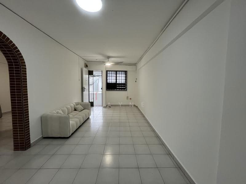 484 Jurong West Avenue 1, 484 Jurong West Avenue 1, Boon Lay / Jurong / Tuas, 1 Bedroom, 600 sqft, HDB Flat For Rent, by Wayne Ong, 500260798 - Living Room - PropertyGuru.com.sg
