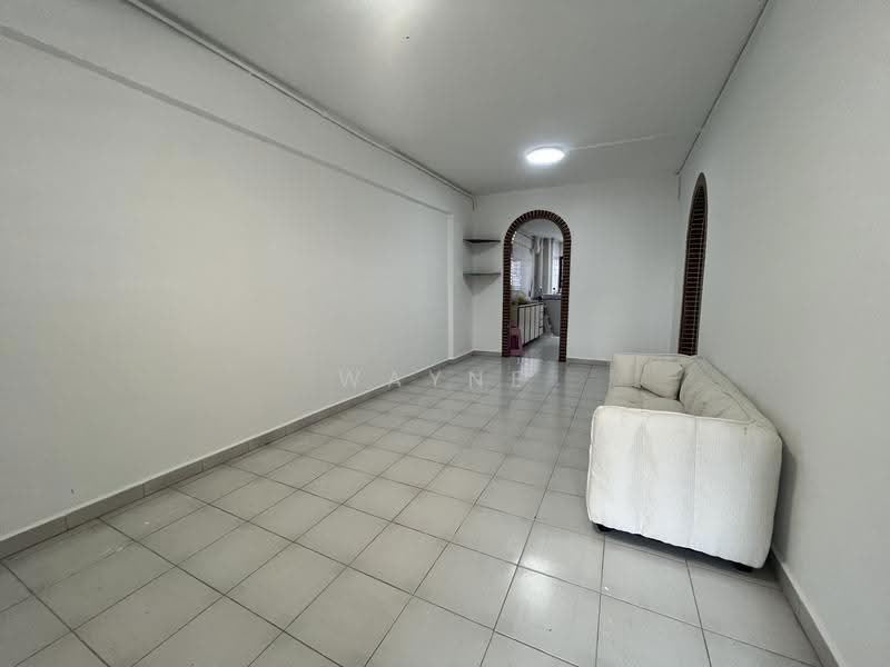 484 Jurong West Avenue 1, 484 Jurong West Avenue 1, Boon Lay / Jurong / Tuas, 1 Bedroom, 600 sqft, HDB Flat For Rent, by Wayne Ong, 500260798 - Living Room - PropertyGuru.com.sg