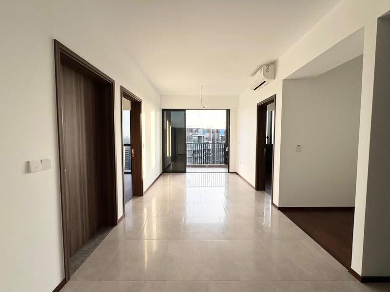 Lentor Modern, Lentor Central, Mandai / Upper Thomson, 2 Bedrooms, 678 sqft, Condominium For Rent, by Tay Li Shan, 500260799 - Interior - PropertyGuru.com.sg