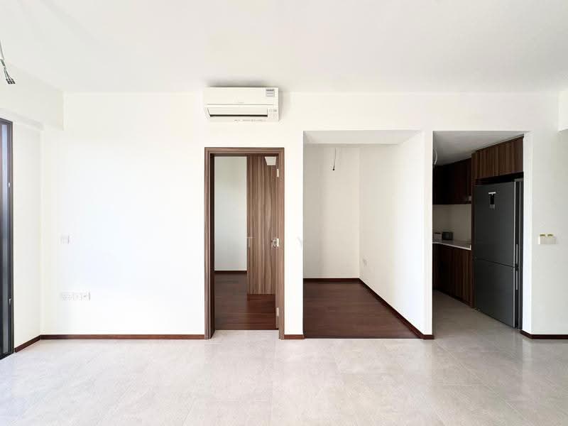 Lentor Modern, Lentor Central, Mandai / Upper Thomson, 2 Bedrooms, 678 sqft, Condominium For Rent, by Tay Li Shan, 500260799 - Interior - PropertyGuru.com.sg