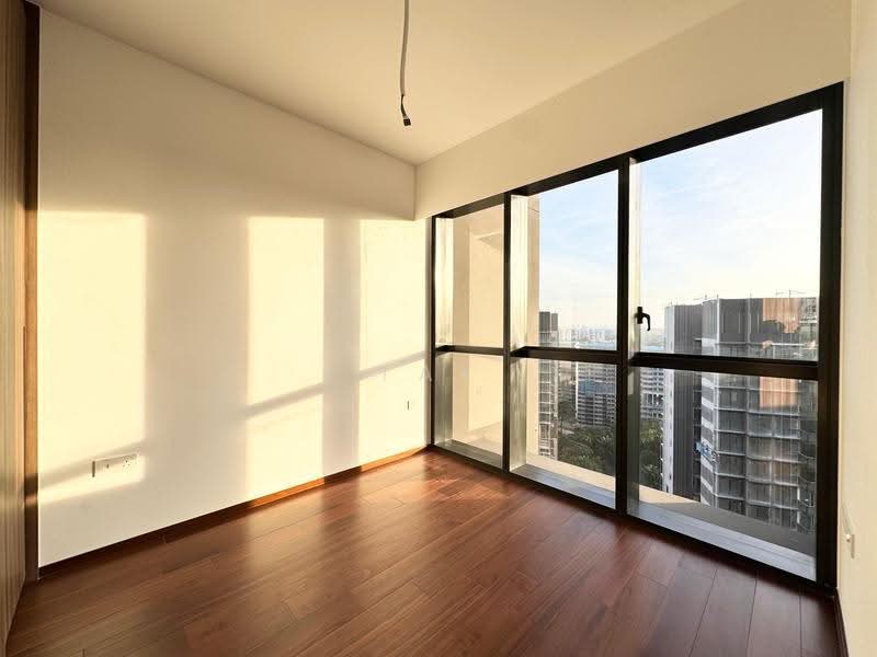 Lentor Modern, Lentor Central, Mandai / Upper Thomson, 2 Bedrooms, 678 sqft, Condominium For Rent, by Tay Li Shan, 500260799 - View - PropertyGuru.com.sg