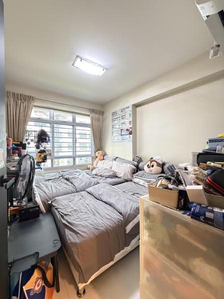 448 Yishun Ring Road, 448 Yishun Ring Road, Sembawang / Yishun, 3 Bedrooms, 990 sqft, HDB Flat For Sale, by Audrie Poh, 500260801 - PropertyGuru.com.sg