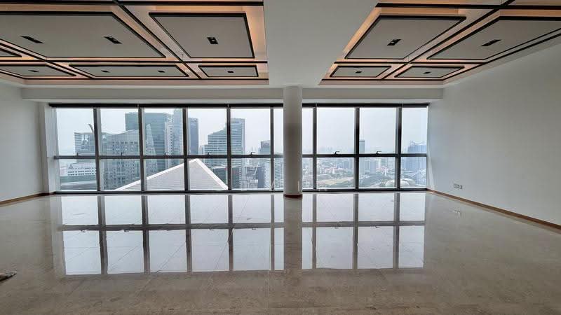 Marina Bay Residences, 18 Marina Boulevard, Boat Quay / Raffles Place / Marina, 4 Bedrooms, 3,972 sqft, Condominium For Sale, by Edwin Woon, 500260806 - View - PropertyGuru.com.sg