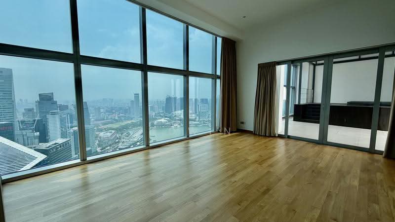 Marina Bay Residences, 18 Marina Boulevard, Boat Quay / Raffles Place / Marina, 4 Bedrooms, 3,972 sqft, Condominium For Sale, by Edwin Woon, 500260806 - View - PropertyGuru.com.sg
