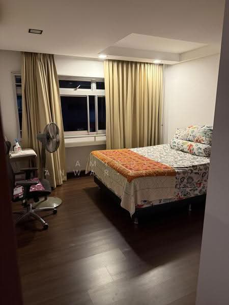 510 Choa Chu Kang Street 51, 510 Choa Chu Kang Street 51, Dairy Farm / Bukit Panjang / Choa Chu Kang, 3 Bedrooms, 1,410 sqft, HDB Flat For Sale, by AMIRUL ANWAR BIN MOHD NOOR (AMIR MICHAEL), 500260811 - Bedroom - PropertyGuru.com.sg