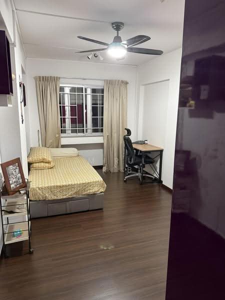 510 Choa Chu Kang Street 51, 510 Choa Chu Kang Street 51, Dairy Farm / Bukit Panjang / Choa Chu Kang, 3 Bedrooms, 1,410 sqft, HDB Flat For Sale, by AMIRUL ANWAR BIN MOHD NOOR (AMIR MICHAEL), 500260811 - Bedroom - PropertyGuru.com.sg