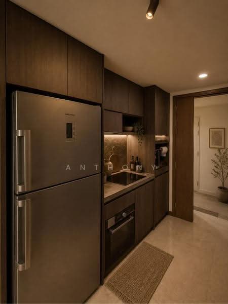 Dunearn 386, 386 Dunearn Road, Newton / Novena, 2 Bedrooms, 646 sqft, Condominium For Sale, by Anthony Low, 500260818 - PropertyGuru.com.sg