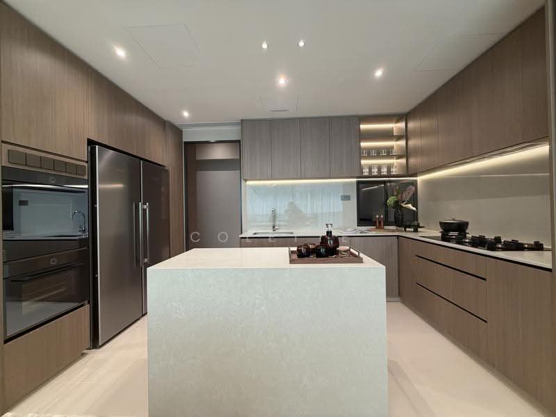 Amberwood at Holland, Tanglin / Holland / Bukit Timah, 5 Bedrooms, 1,561 sqft, Condominium For Sale, by Colette Chua, 500260819 - PropertyGuru.com.sg