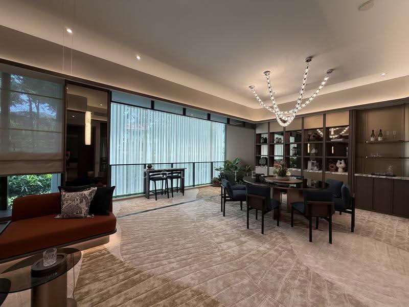 Amberwood at Holland, Tanglin / Holland / Bukit Timah, 5 Bedrooms, 1,561 sqft, Condominium For Sale, by Colette Chua, 500260819 - PropertyGuru.com.sg